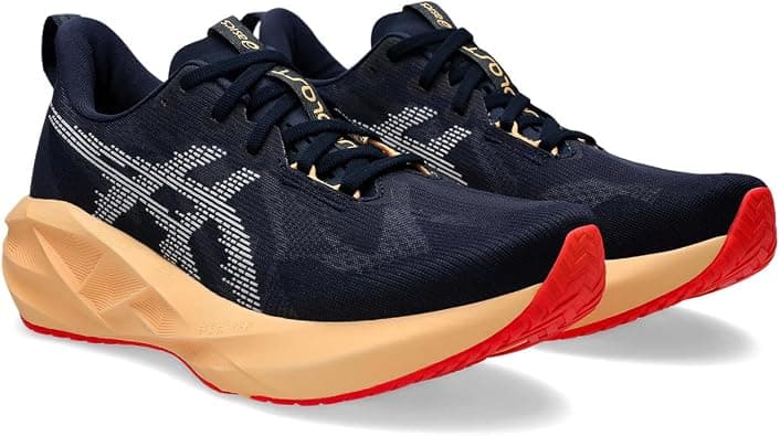 Asics NOVABLAST 5 ATC mens Sneaker on Amazon - Best Deal Finder