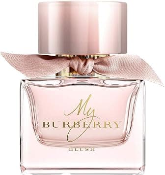 Burberry Perfume - Burberry My Burberry Blush - perfumes for women EDP, 50 ml - متتبع أسعار Amazon.sa