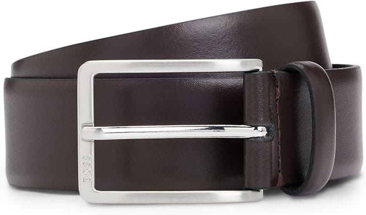 BOSS Mens Erman-L Belt on Amazon.ae - Price Tracker