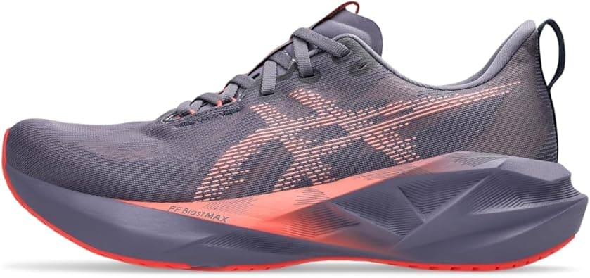 Asics Novablast 5 mens Sneaker on Amazon.ae - Price Tracker