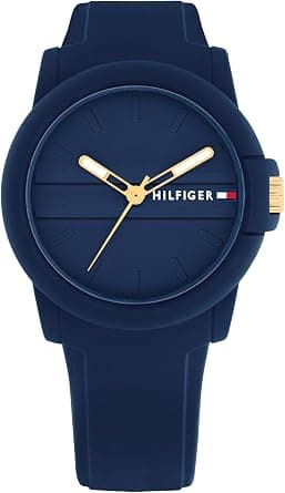 Tommy Hilfiger SIMONE Women Watch, Analog - Best Deal Finder
