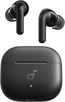 soundcore by Anker P42i True Wireless Earbuds, 56H Playtime, 6-Mic on Amazon.ae - Price Tracker