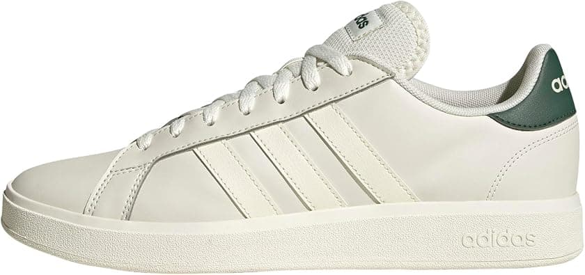 adidas Grand Court Td Lifestyle Court Casual Shoes Women's SHOES on Amazon.ae - Price Tracker