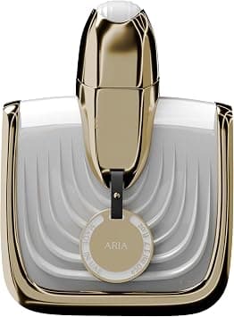 ARIA Perfume for Men & Women – Unisex Luxury Fragrance, Long Lasting Eau de Parfum, Premium Gift for Men and Women on Amazon.ae - Price Tracker