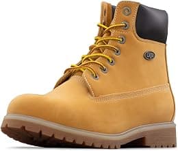 Lugz Convoy Fleece mens Fashion Boot - Best Deal Finder
