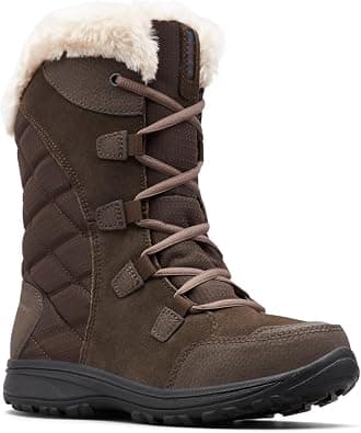 Columbia Women's Ice Maiden Ii Wide Snow Boot on Amazon.ae - Price Tracker