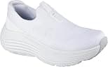 Skechers Women's Max Cushioning Endeavour Sarasota Sneaker - Best Deal Finder