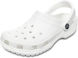 Crocs Classic Unisex Clogs - Best Deal Finder