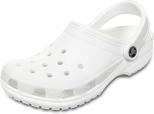 Crocs Classic Unisex Clogs on Amazon.ae - Price Tracker