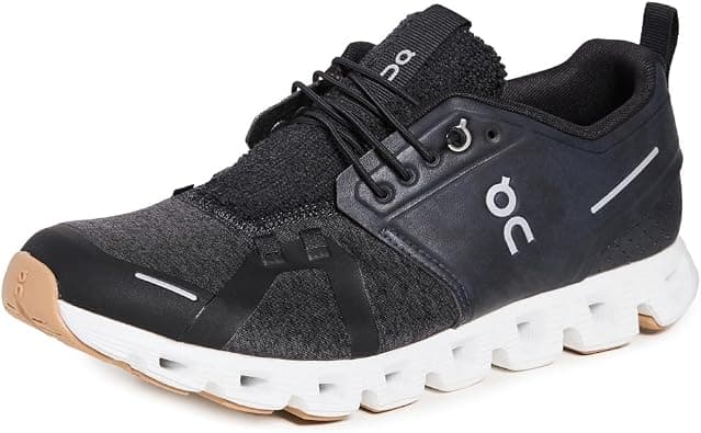 ON Cloud 5 Terry Mens Shoes Size 9.5, Color: - Best Deal Finder