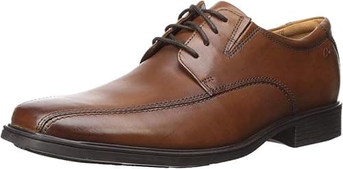Clarks Tilden Walk Mens Oxford on Amazon.ae - Price Tracker