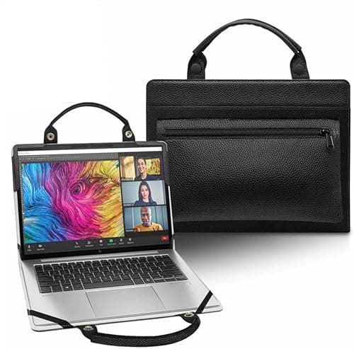Laptop Case Cover for HP OmniBook Ultra Flip 2-in-1 14-fhXXXX with Portable Bag with Bag Handle on Amazon.ae - Price Tracker