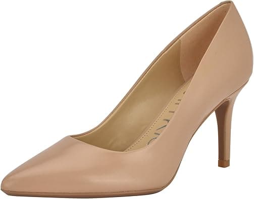 Calvin Klein Women's Gayle Pump on Amazon.ae - Price Tracker