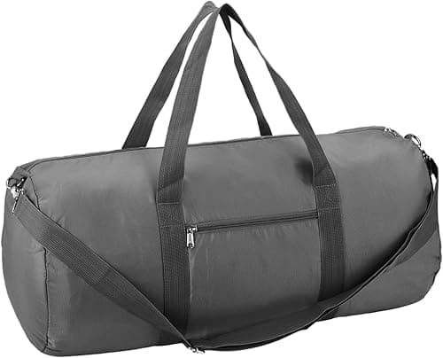 Vorspack Duffel Bag 20-24-28 Inches Foldable Gym Bag for Men Women Duffle Bag Lightweight with Inner Pocket for Travel Sports on Amazon.ae - Price Tracker