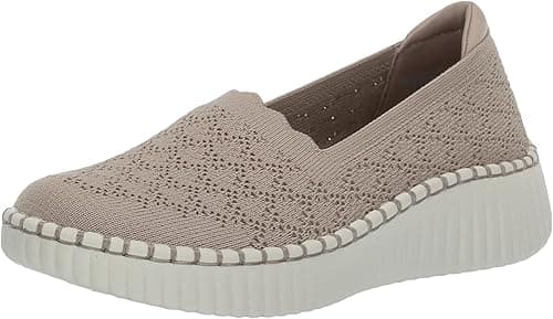 Skechers Women's Wilshire-BLVD Sneaker on Amazon.ae - Price Tracker