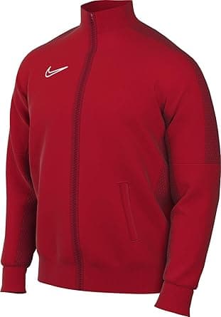 Nike Men's M Nk Df Acd23 Trk Jacket K Knit Soccer Track Jacket on Amazon.ae - Price Tracker