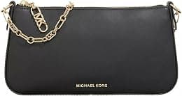 Michael Kors Womens Empire Shoulder Shoulder - Best Deal Finder