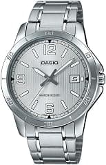 Casio Analog Watch: MTP-V004 Men - Best Deal Finder