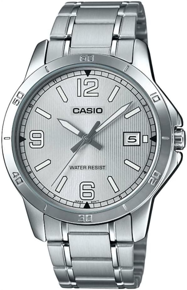 Casio Analog Watch: MTP-V004 Men on Amazon.ae - Price Tracker