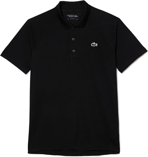 Lacoste Mens Dh3201 Polo Shirt on Amazon.ae - Price Tracker