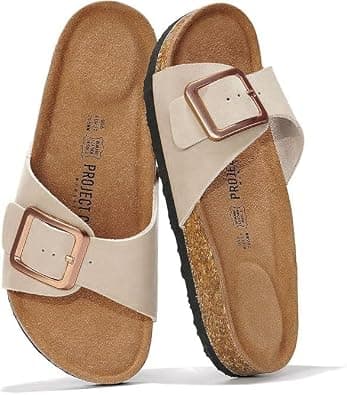 Project Cloud Bahama womens Flip-Flop - Best Deal Finder