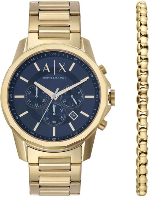 Armani Exchange on Amazon.ae - Price Tracker