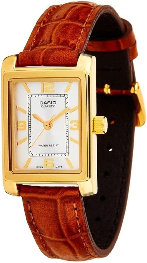 Casio Women's Analogue Watch on Amazon.ae - Price Tracker