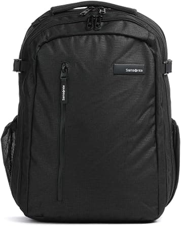 Samsonite Roader - expandable laptop backpack 17.3 inches on Amazon.ae - Price Tracker