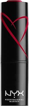 Nyx Professional MakEUp Shout Loud Satin Lipstick, Wife Goals 19 - Best Deal Finder