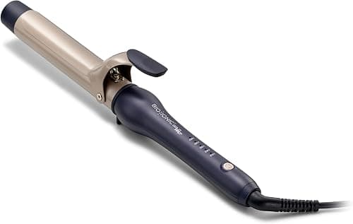 BIO IONIC Goldpro Curling Iron, 1.25 Inch, 2.0 lb. on Amazon.ae - Price Tracker