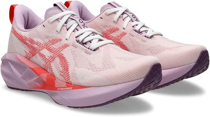 ASICS NOVABLAST 5 womens Sneaker on Amazon - Best Deal Finder