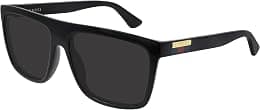 Gucci Mens Gg0748s Sunglasses (pack of 1) - Best Deal Finder