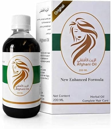 for Strengthening Hair &amp; Scalp Oil – Root Nutrient Formula for Dry &amp; Damaged Hair – Helps Reduce Hair Fall – Skin &amp; Scalp Moisturizer – 200 ml – Made in Saudi Arabia on Amazon.ae - Price Tracker