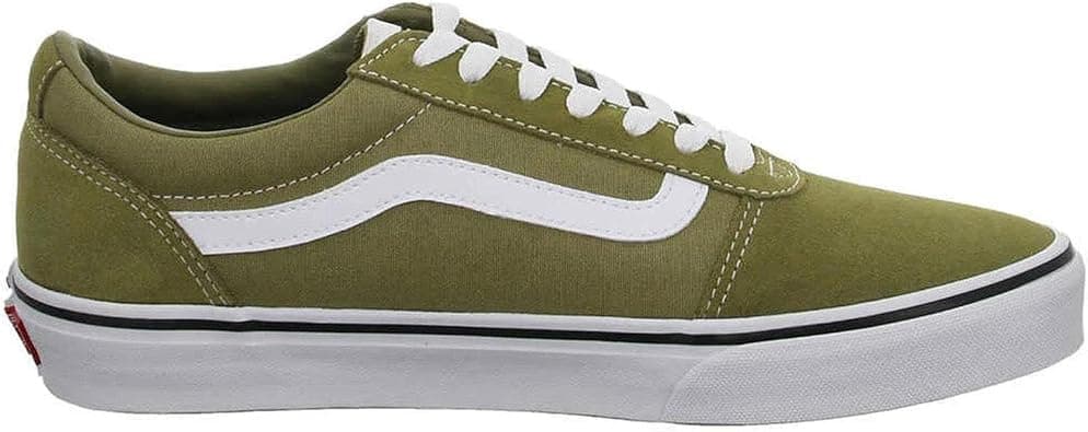 Vans Men's Filmore Decon Platform Shoes - Best Deal Finder