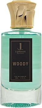 JAN LONDON ESSENTIAL EDP - Perfume For Men And Women - Inspired by TOM FORD OUD WOOD - WOODY 50ml on Amazon.ae - Price Tracker