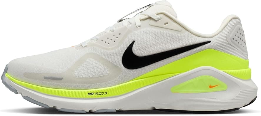 Nike Structure 26 mens Shoes on Amazon.ae - Price Tracker