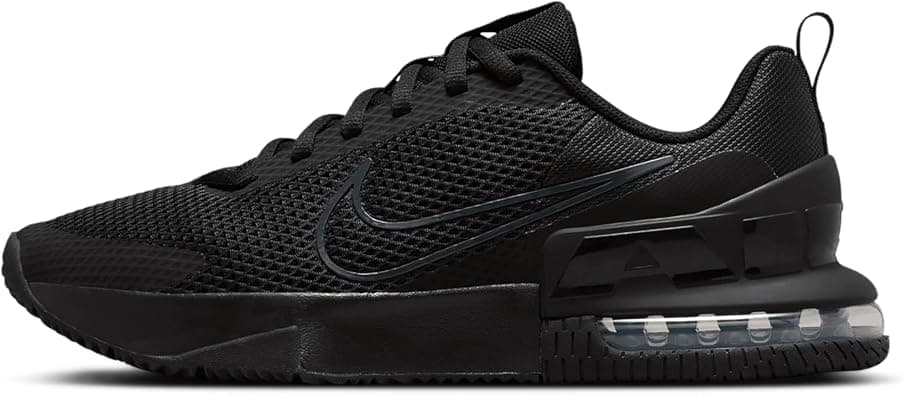 Nike Men's M Air Max Alpha Trainer 6 Athletics Shoe على Amazon.ae - متتبع الأسعار