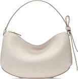 kate spade new york Loop Pebbled Leather Shoulder Bag - Best Deal Finder