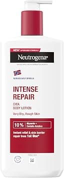 Neutrogenic Norwegian Formula® Intense Repair Cica Body Lotion on Amazon.ae - Price Tracker