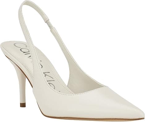 Calvin Klein Cinola womens Pump on Amazon.ae - Price Tracker