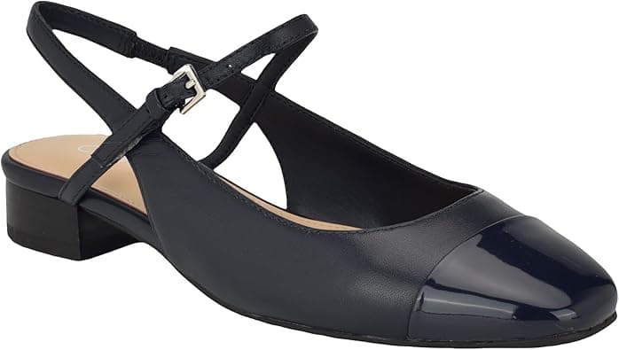 Calvin Klein Blaire womens Pump on Amazon.ae - Price Tracker