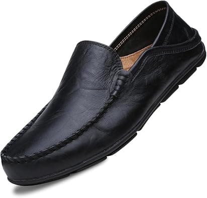 Go Tour Hd-20138-8008-82189-1587 mens Loafer - Amazon.ae Price Tracker
