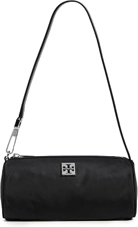Tory Burch Women Virginia Cylinder Bag Virginia Cylinder Bag - Best Deal Finder
