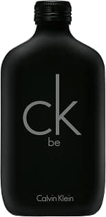 Calvin Klein Eau De Toilette for Unisex, 200 ml - Best Deal Finder