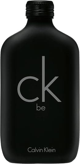 Calvin Klein Eau De Toilette for Unisex, 200 ml - Best Deal Finder
