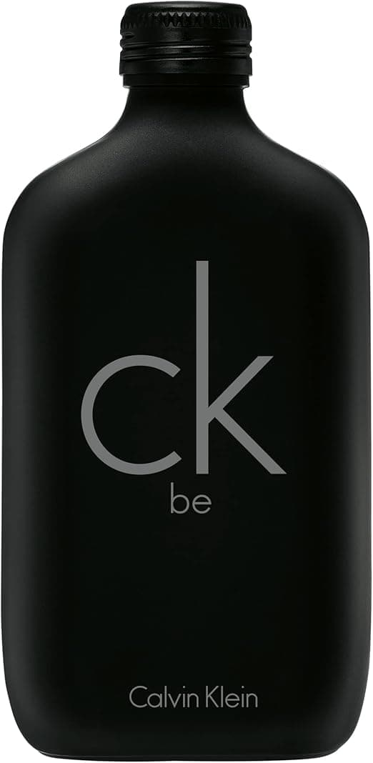 Calvin Klein Eau De Toilette for Unisex, 200 ml on Amazon.ae - Price Tracker