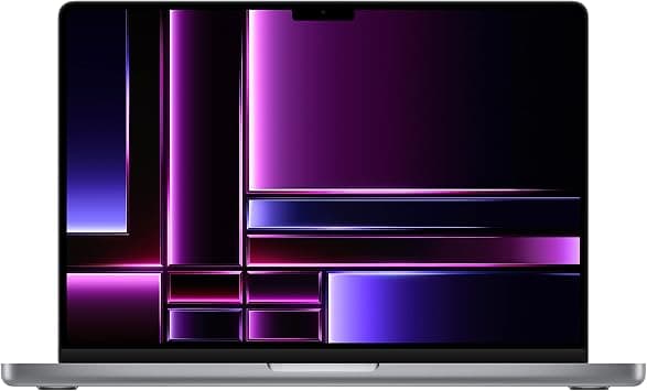 Apple 2023 MacBook Pro laptop with Apple M2 Max chip with 12‑core CPU and 30‑core GPU: 14.2-inch Liquid Retina XDR display, 32GB, 1TB SSD storage. Works with iPhone/iPad; Space Grey; English (Renewed) - Amazon.ae Price Tracker