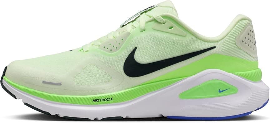 Nike Structure 26 mens Shoes on Amazon.ae - Price Tracker