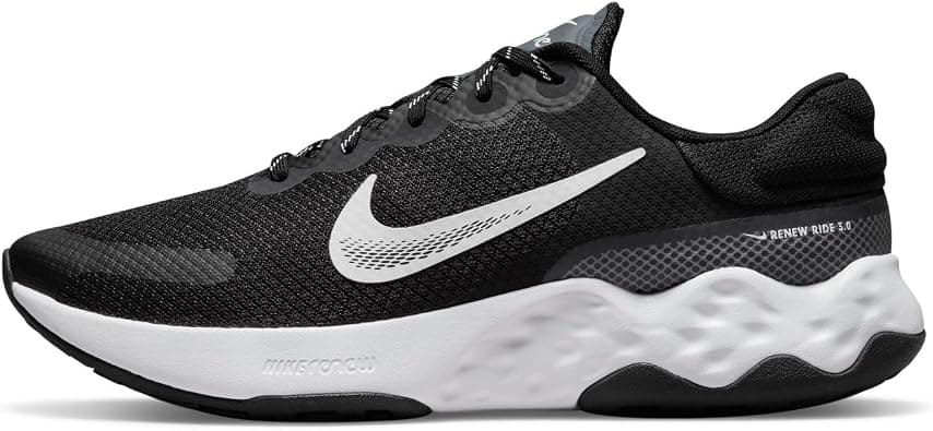Nike Nike Renew Ride 3 mens Gymnastics Shoes - Best Deal Finder