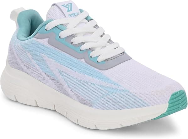 FUSEFIT Women's FLO JO FF Sports Shoes on Amazon.sa - Price Tracker